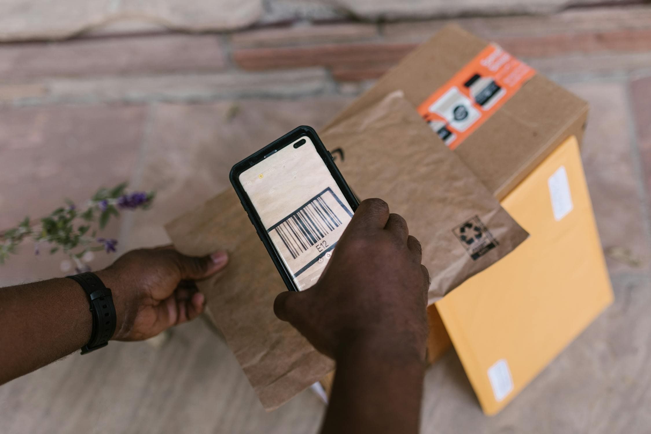 3PLGuys warehouse operations