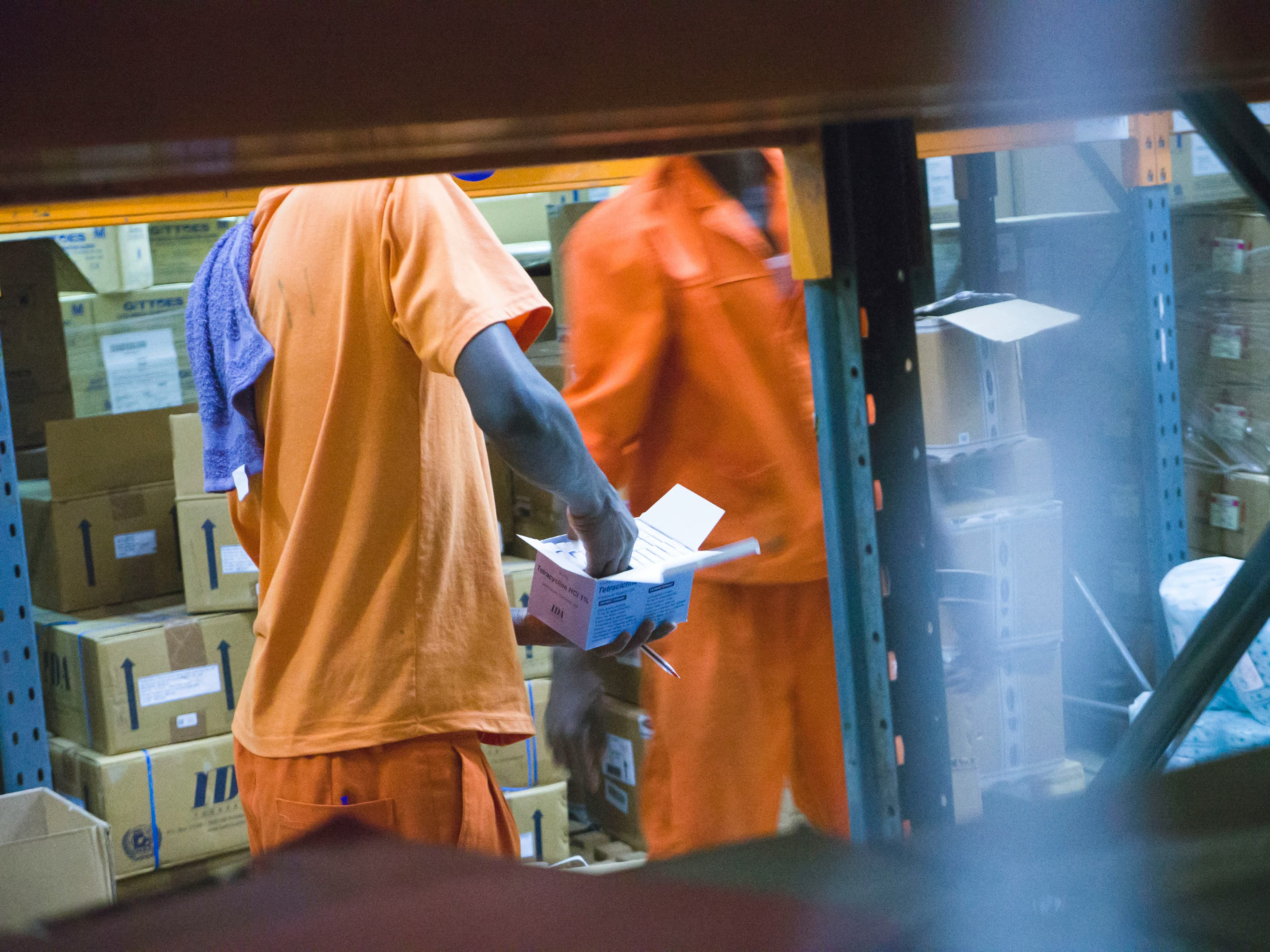 Health Product Fulfillment: Compliance & Cold Chain Requirements