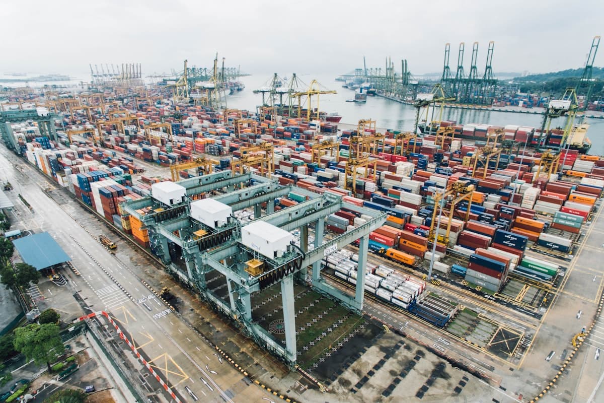 Fulfillment Near Port of Long Beach: Why Location Matters