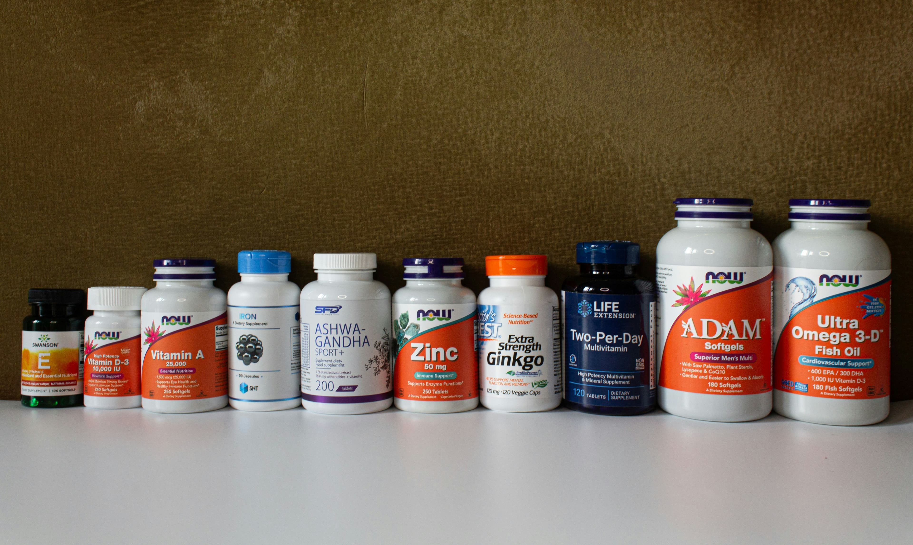 Protein Powder Fulfillment: What Supplement Brands Need from Their 3PL