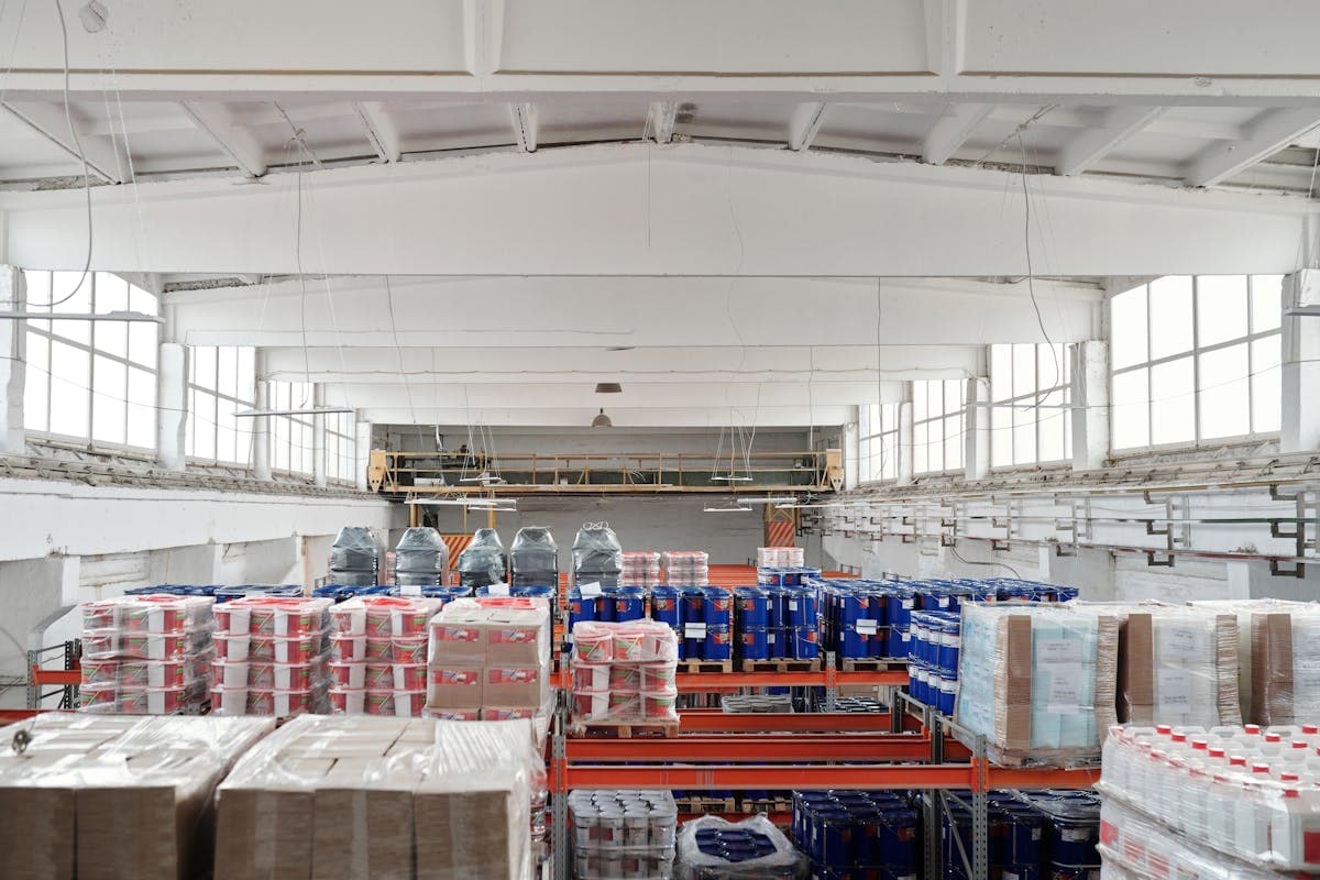 Stockouts Are Costing You: How to Fix Inventory Planning