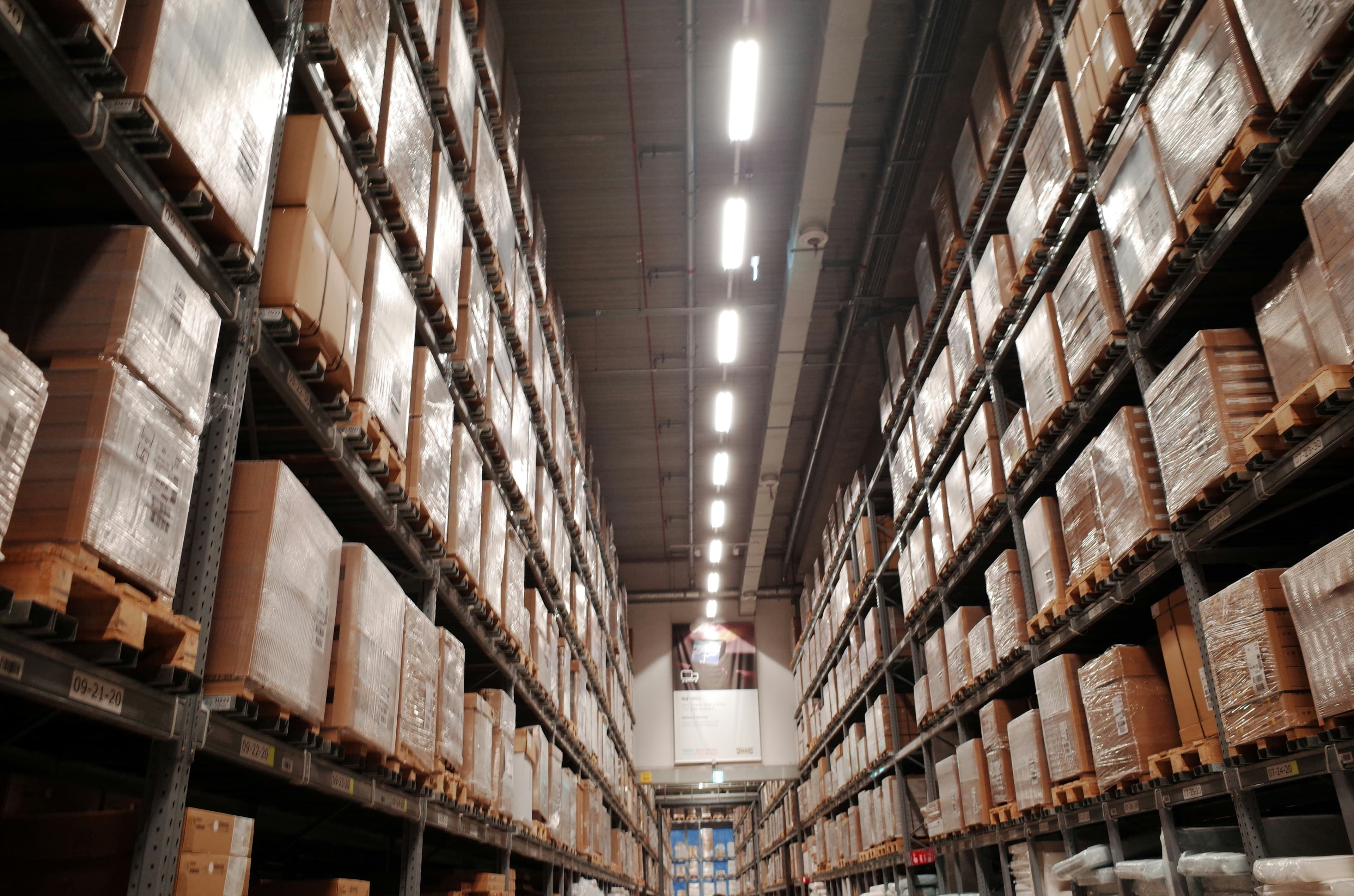 Electronics Fulfillment: Handling High-Value & Fragile Items
