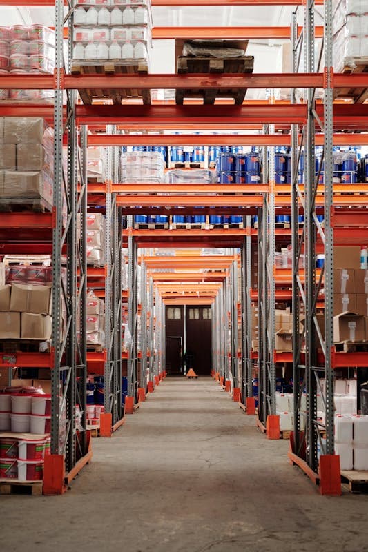 Baby Products Fulfillment: Safety Compliance & Packaging