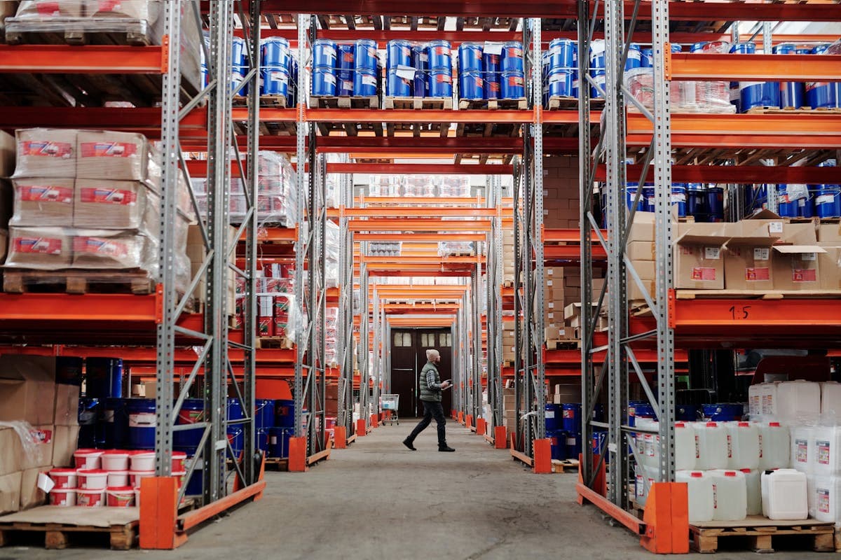 SKU Management Best Practices 2026: Organize Your Inventory