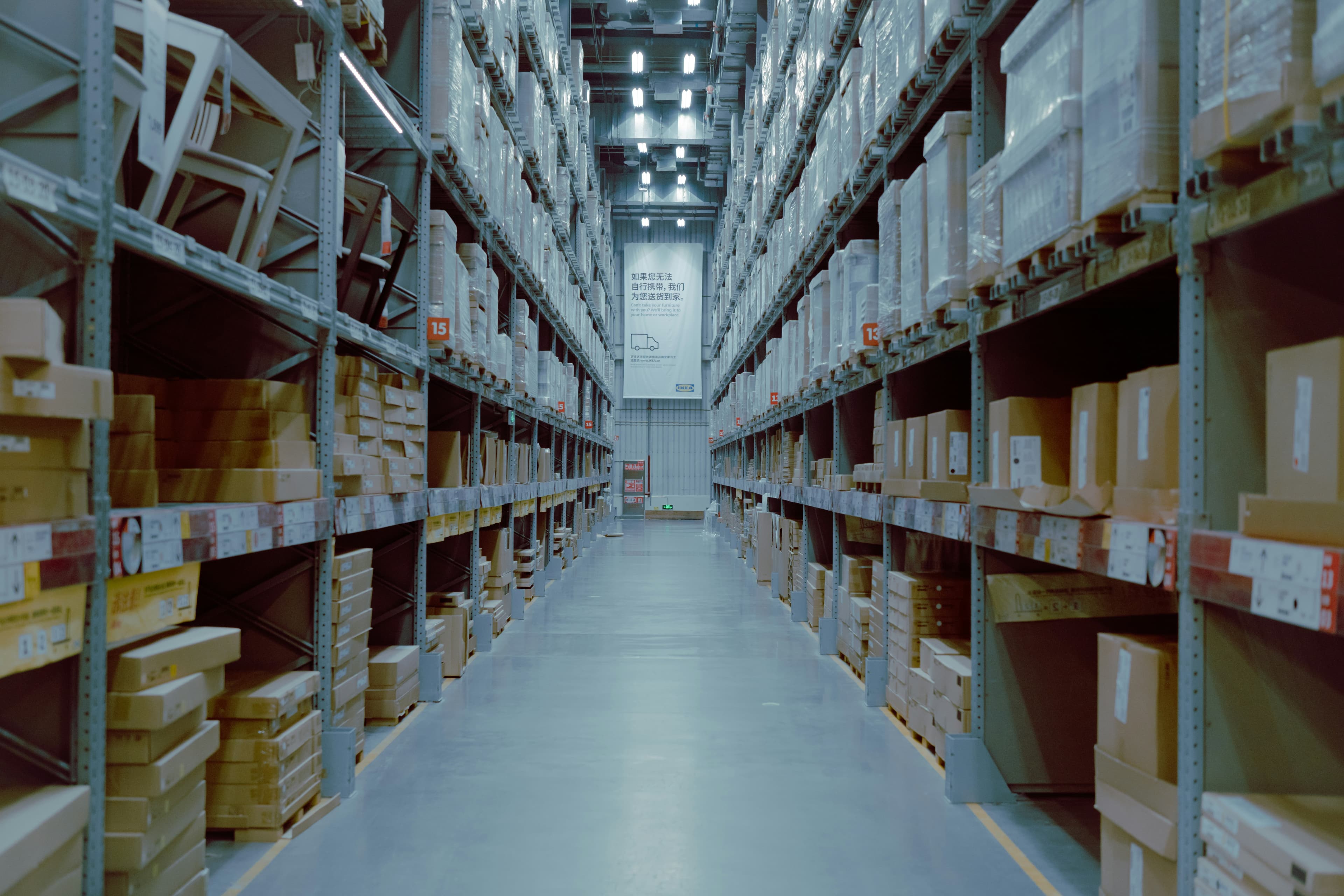 Beverage Fulfillment: The Complete Guide for DTC Brands