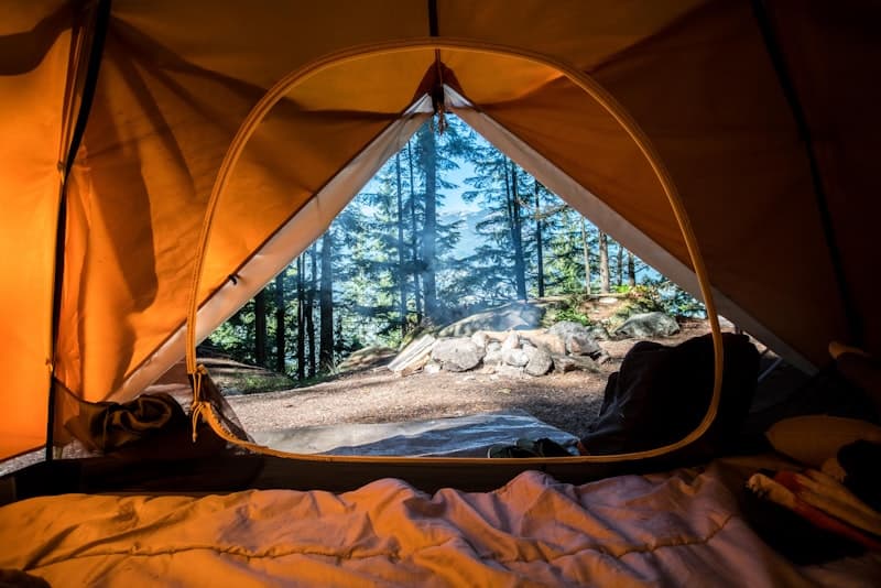 Camping and outdoor gear fulfilled by 3PLGuys
