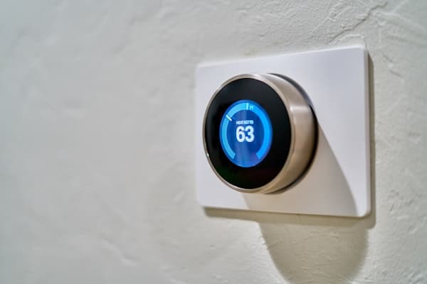 IoT gadgets and smart devices