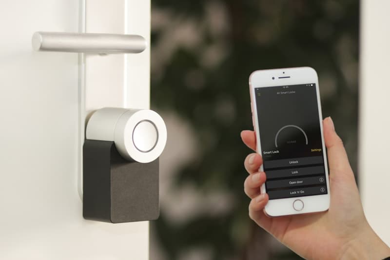 Smart home devices fulfilled by 3PLGuys