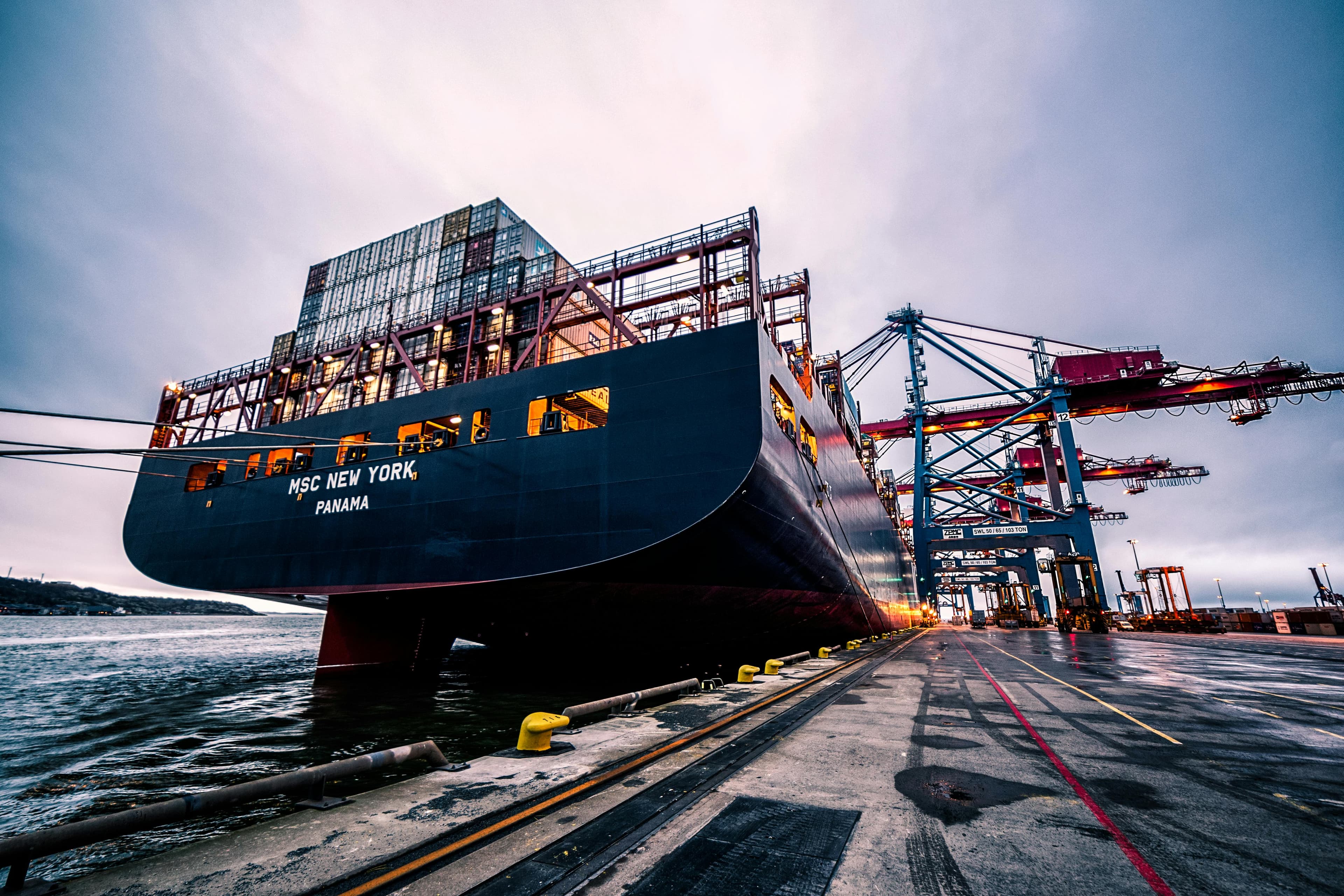Order Fulfillment & Shipping