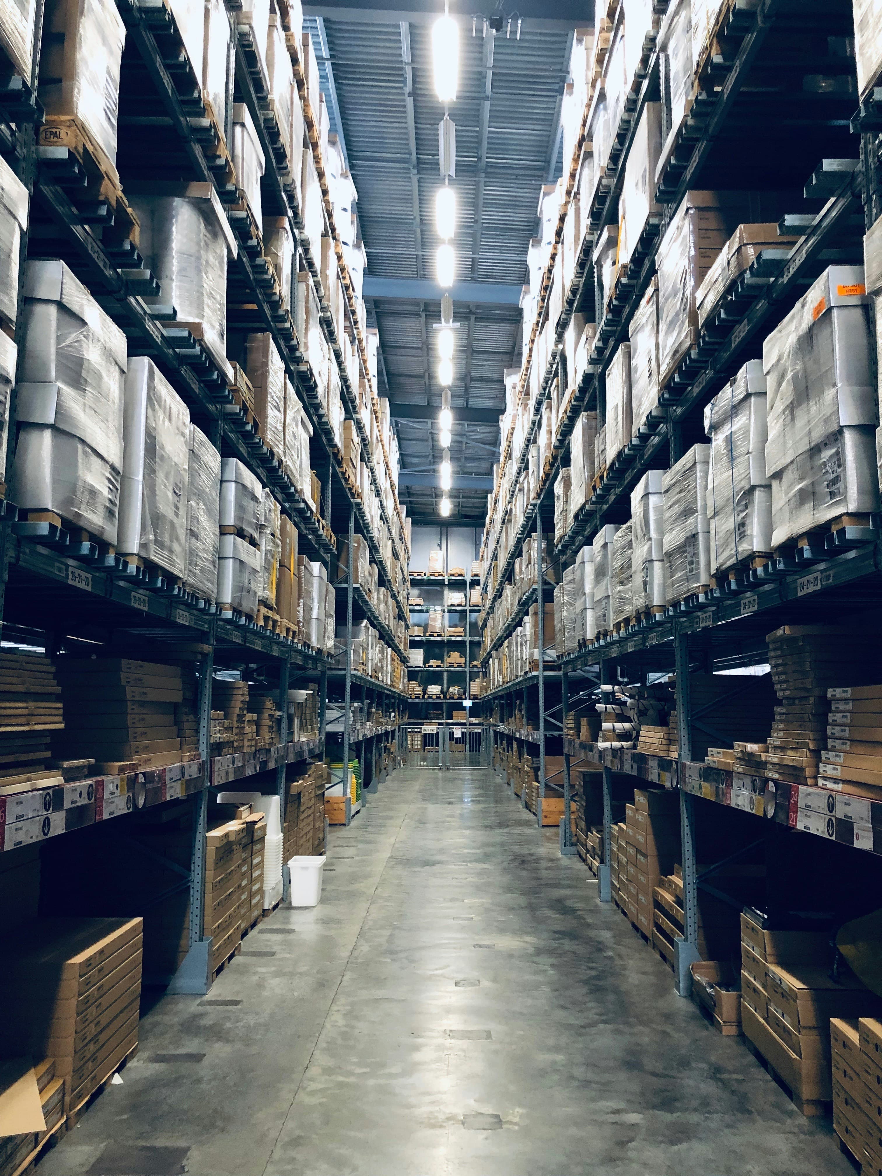 B2B 3PL Services: The Complete Guide to Wholesale Fulfillment