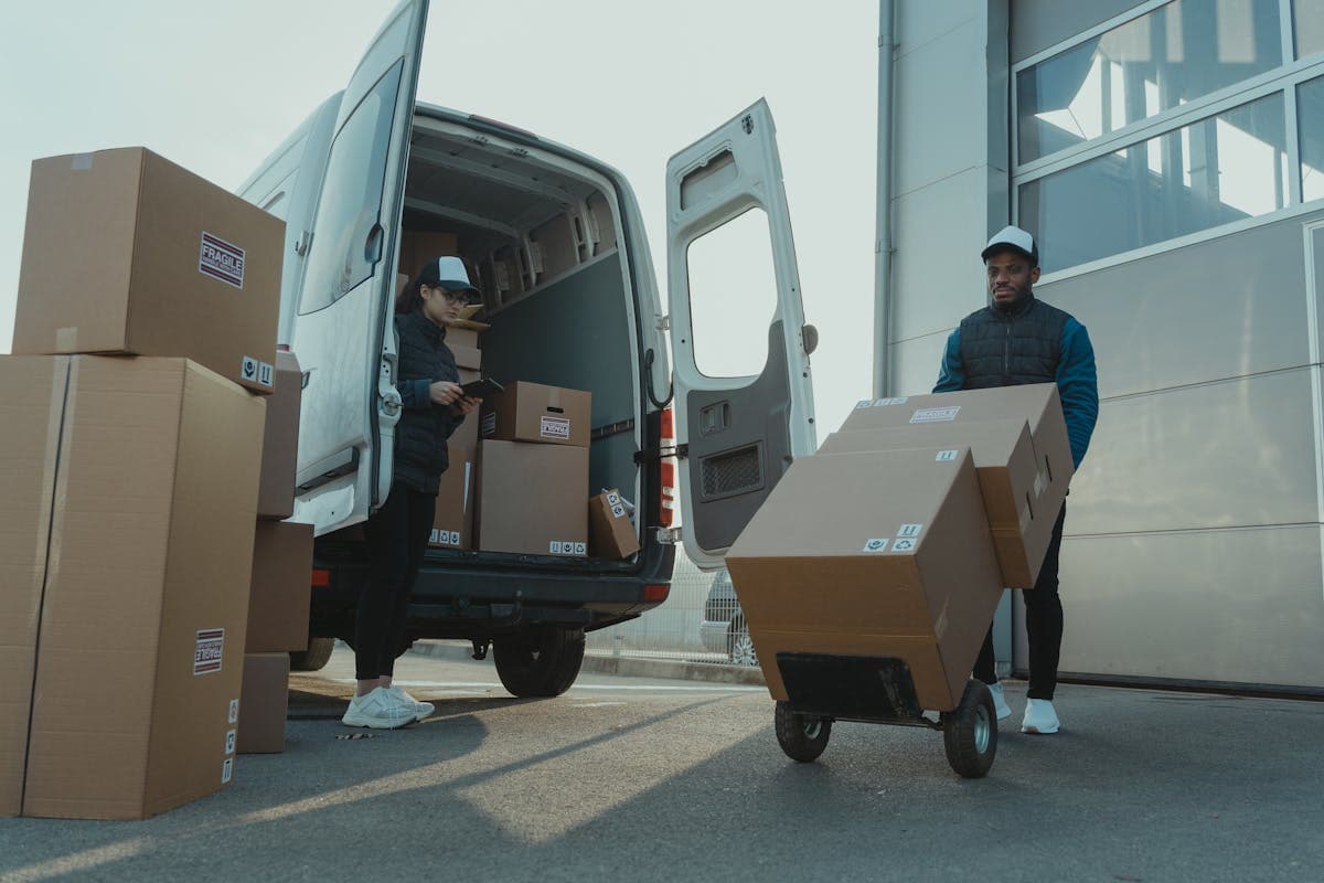 Amazon AWD Lost Inventory: What to Do When They Won't Reimburse