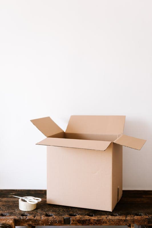 The Order Fulfillment Process: Every Step from Click to Delivery