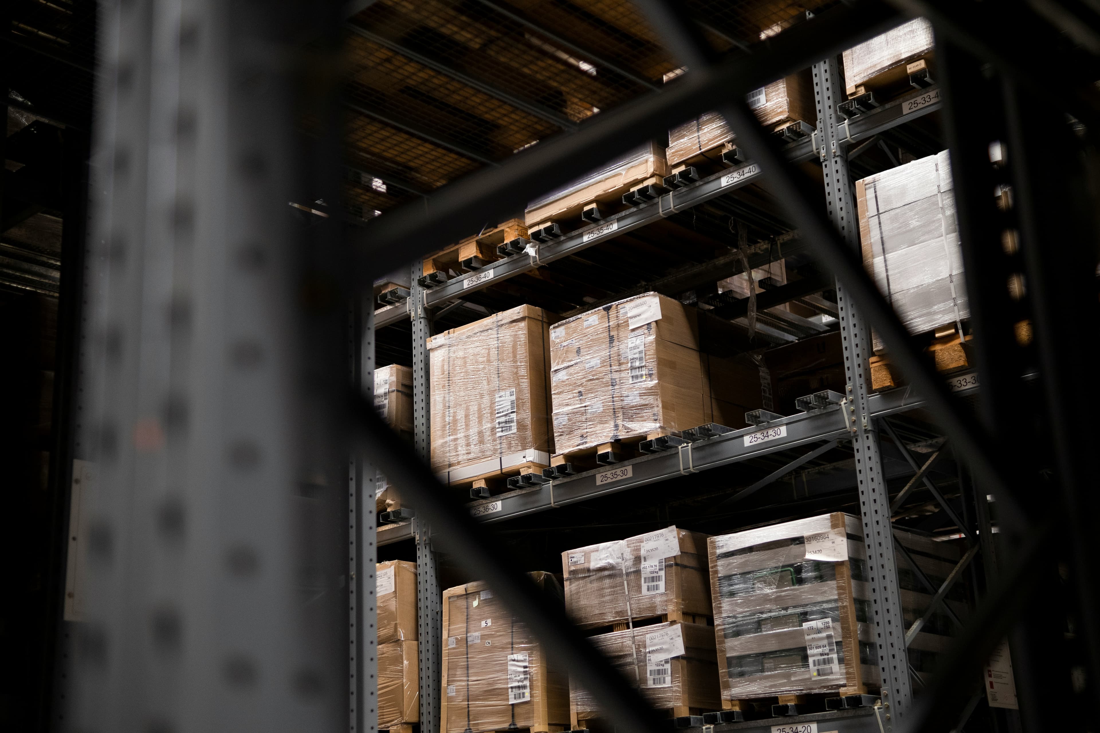 Dedicated vs Shared Warehouse: Cost, Operations, and How to Choose